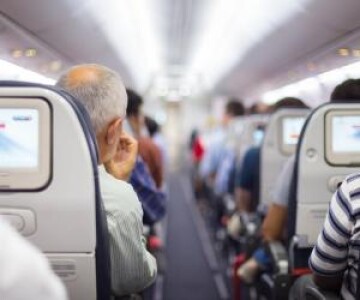 Noua regulă impusă de patru mari companii aeriene pentru pasageri. ...