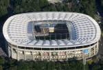 Commerzbank Arena Commerzbank Arena