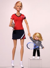 Clijsters Clijsters