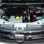 Cel mai puternic motor al lui Duster este cel diesel de 1.5 dCi, 110 CP