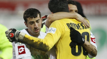 Siman:Liga ajuta Timisoara. Daca Varga si Balan ajungeau la Poli, erau legitimati ...