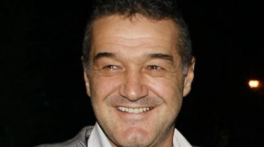 Gigi Becali:Am zis la misto ca Stancu nu e accidentat, el si-a dorit din tot sufletul ...