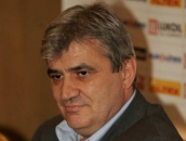 Rapid:LPF ne-a zisînaintea meciului că vizele lui Varga şi Bălan sînt valabile