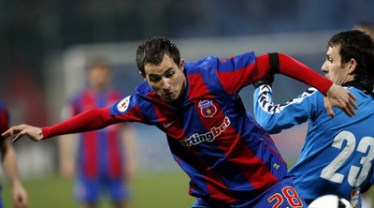 Pierde Steaua cu 0-3 meciul cu Oţelul? Vezi ce spune regulamentul!