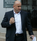 Alin Simota: "Am renunţat să mai finanţez echipa!"
            
