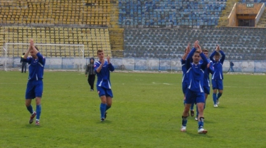 Incredibil! FCM Bacău se retrage din campionat !?
            