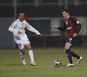 Liviu Ganea:E o performanta ca am luat 6 puncte Rapidului