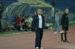 EXCLUSIV » Grigoras nu a facut deplasarea la Severin!