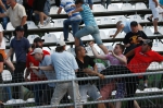 Incidente la Sportul - Petrolul!
            