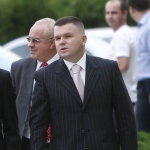 Vasile Şiman: "Brăneştiul nu are faţă de Liga I"
            