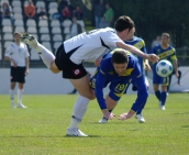 Sportul şi Petrolul au remizat, permiţîndu-i Victoriei Brăneşti să se distanţeze
            