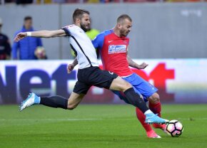 Cine merge în Champions League? Cote uriașe pentru ca Viitorul și FCSB să treacă de preliminarii