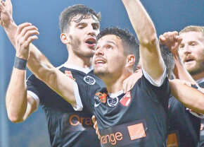 EXCLUSIV Lovitură sub centură pentru Dinamo » "Câinii" pot pierde 1 milion de euro în câteva zile