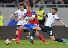 EXCLUSIV Culisele unui război total! GSP are dosarul pe care steliștii l-au depus la TAS » FCSB a cerut ajutor la UEFA! Ce răspuns a primit