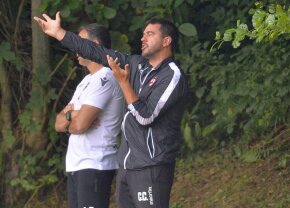 Declarații dure! Contra a făcut praf un jucător: "Nu mai există pentru mine ca om și ca fotbalist. E josnic ce a făcut!"