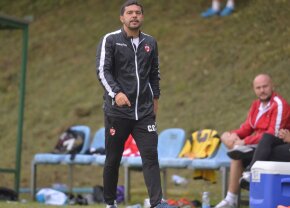 Contra cere transferuri la Dinamo și anunță: "Dacă pleacă acest jucător, atunci putem să plecăm cu toții!"