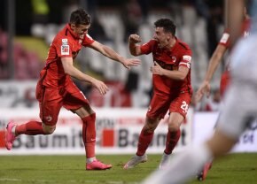 EXCLUSIV Se-ntoarce în "haită"? Primul transfer din vară la Dinamo ar putea fi un fost căpitan al "câinilor"
