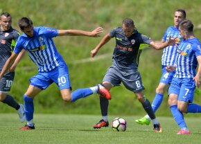 Tot ce trebuie să știi! De la Penedo la Nemec: cum au jucat, pe posturi, dinamoviștii în înfrângerea cu Lokomotiva Zagreb