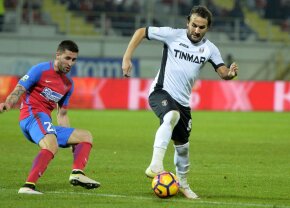 Clauză uriașă pentru Europa » Cât primește Teixeira dacă FCSB se califică în Liga Campionilor: "E negru pe alb"