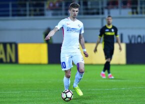 Ar fi avut bani pentru 8 ani de Academie! De ce regula U21 l-a năucit financiar pe Becali