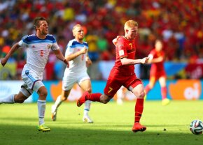 Dopaj în bloc?! Lotul Rusiei de la CM 2014, investigat de FIFA!