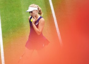 Lucrurile au luat-o razna în WTA! Noi amenințări barbare pentru o jucătoare din top 25 WTA: "Ești o retardată nenorocită!"