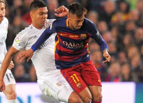 EXCLUSIV A jucat alături de Neymar şi Casemiro, acum vine să se bată cu granzii Ligii 1! Transfer notabil pentru un club din România