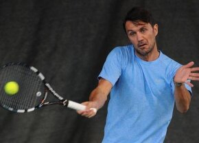 Paolo Maldini debutează în tenisul profesionist! Trei pariuri cu supercote pentru evoluția fostului căpitan al Milanului