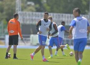 EXCLUSIV Situație halucinantă la FCSB în sezonul următor! Dream-team pătat: Dică aliniază o echipă cu 10 superstaruri și un nimeni
