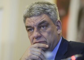 Tolontan despre premierul desemnat: ”Curcubeul” - o poezie de Mihai Tudose