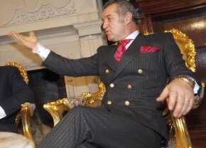 Atac la FCSB! Un club de tradiție a reclamat vicecampioana la FRF! Gigi Becali, taxat dur: "E groparul acestei echipe"