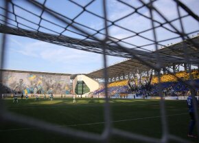 O nouă FORȚĂ! Buget uriaș pentru Petrolul Ploiești! Care e obiectivul și ce planuri sunt cu abonamentele