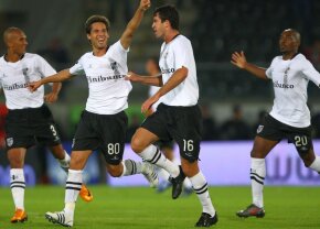 Cresc problemele la FCSB » Un nou jucător a refuzat să vină la echipa lui Becali