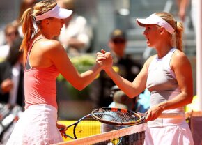 FOTO INCENDIAR După Serena Williams, încă o jucătoare de top din WTA a pozat nud: "Arăt bine în felul meu"