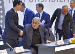 Schimbare importantă decisă de Comitetul Executiv » Ajutor pentru anumiți antrenori