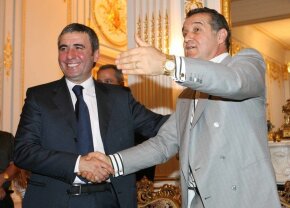 Viitorul e gata să vândă un jucător la FCSB » Hagi a pus o singură condiție