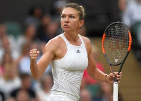 Simona Halep se întoarce mai devreme pe teren » A acceptat invitația unui turneu din Statele Unite » Care sunt șansele să ajungă pe primul loc