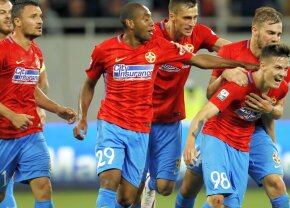 Noul star de la FCSB, luat tare de Duckadam: "Are tehnică, tupeu, dar e prea firav"
