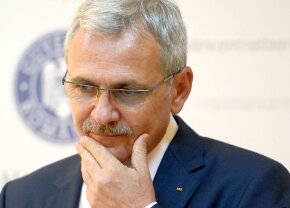 17 milioane pentru Liga a 4-a? Tolontan: "Cine îl oprește pe Dragnea ca, după ce cumpără Rapid, să facă o ofertă pentru FC Barcelona?!"
