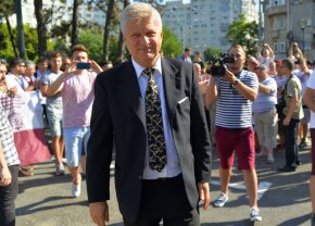 Primarul sectorului 1 a anunțat un buget fabulos pentru Rapid în Liga a 4-a + Unde va juca echipa