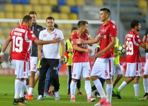 Dinamoviștii cer și ei sprijin primăriei, după modelul Rapid: "Mi s-ar părea corect ca și noi să fim ajutați"