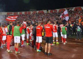 Informații de ultimă oră! Dinamo anunță un număr mare de spectatori la meciurile cu FC Botoșani și Bilbao: "Va fi stadionul plin"