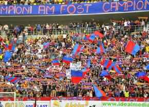 EXCLUSIV Oficialii lui FCSB n-au cerut niciun bilet pentru propriii fani la meciul cu Timișoara » Care au fost motivele și ce promit suporterii din Peluza Roș-Albastră