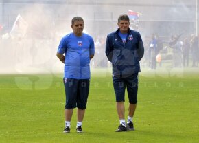 Steaua și-a fixat primul meci amical » Pe cine va înfrunta echipa lui Lăcătuș și când se va juca partida