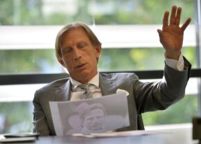 Ioanițoaia anunță că Daum e "Pa!" din noiembrie: "Nici măcar Burleanu nu mai e așa ușor de păcălit"