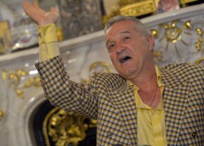 Nemilos! Becali: "Așa a spus Lăcătuș? Vai de capul lui! Dacă îi dau 15.000 de euro, uită de CSA"