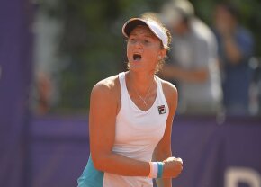 FOTO Irina Diesel » Begu este în semifinale la BRD Bucharest Open! Cu cine se va duela pentru un loc în ultimul act
