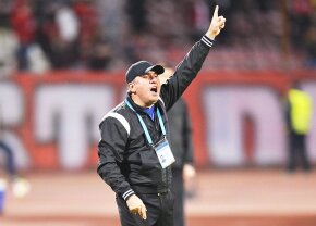 Hagi și visul său neîmplinit de a juca în Premier League: "Îl voi lăsa pe Ianis să facă asta" » A dezvăluit care au fost modelele care l-au inspirat: "Vreau să concurez cu Pep"
