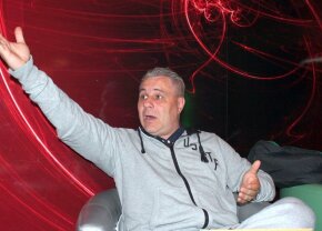 Ochii din umbră ai lui Șumudică » Tehnicianul, dezamăgit de o candidată la titlu: "Mă așteptam la mai mult"