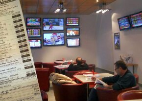 INCREDIBIL! A câștigat 100.000 de euro, dar agenția l-a păcălit! Un parior din Drobeta, SCANDAL uriaș cu o casă de pariuri